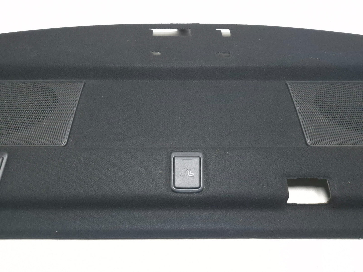 2012 Toyota Camry Rear Deck Shelf Tray OEM