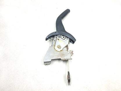 2007-2013 Mitsubishi Outlander Emergency Parking Brake Lever Handle OEM