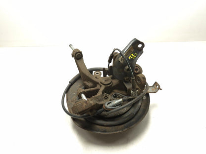 2007 Acura Tl Type-s Rear Spindle Knuckle W/ Hub Left Driver Side OEM
