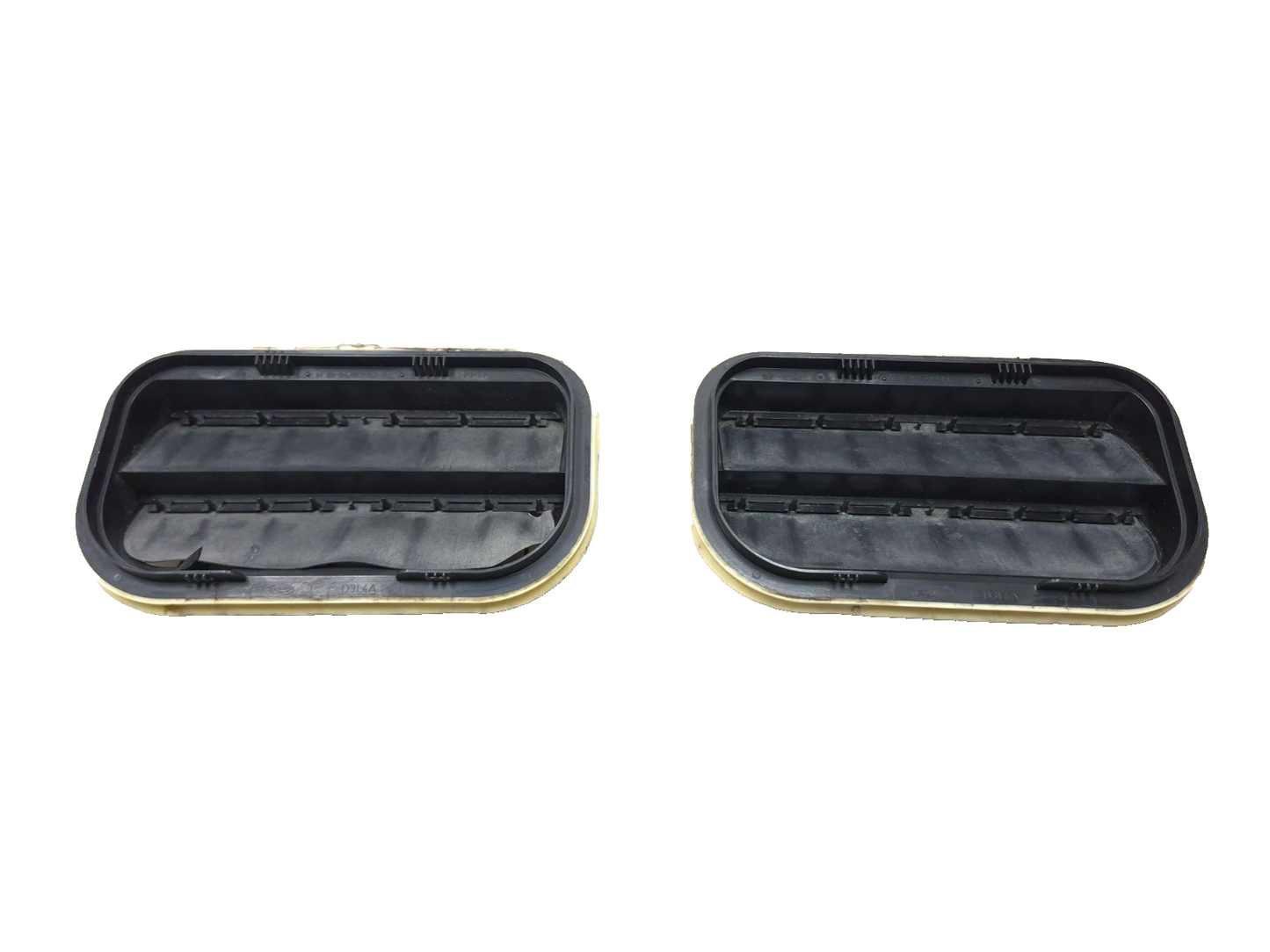 2019 Ford Ecosport Rear Quarter Vent Pressure Flap OEM