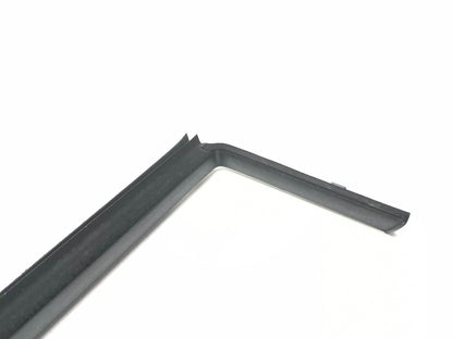 2011 Nissan Juke Door Weatherstrip Front Driver Side Left OEM