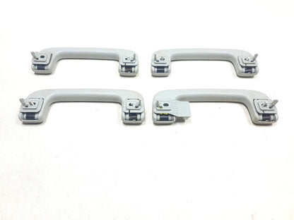 2007-2013 Mitsubishi Outlander Overhead Grab Handle 4pcs OEM