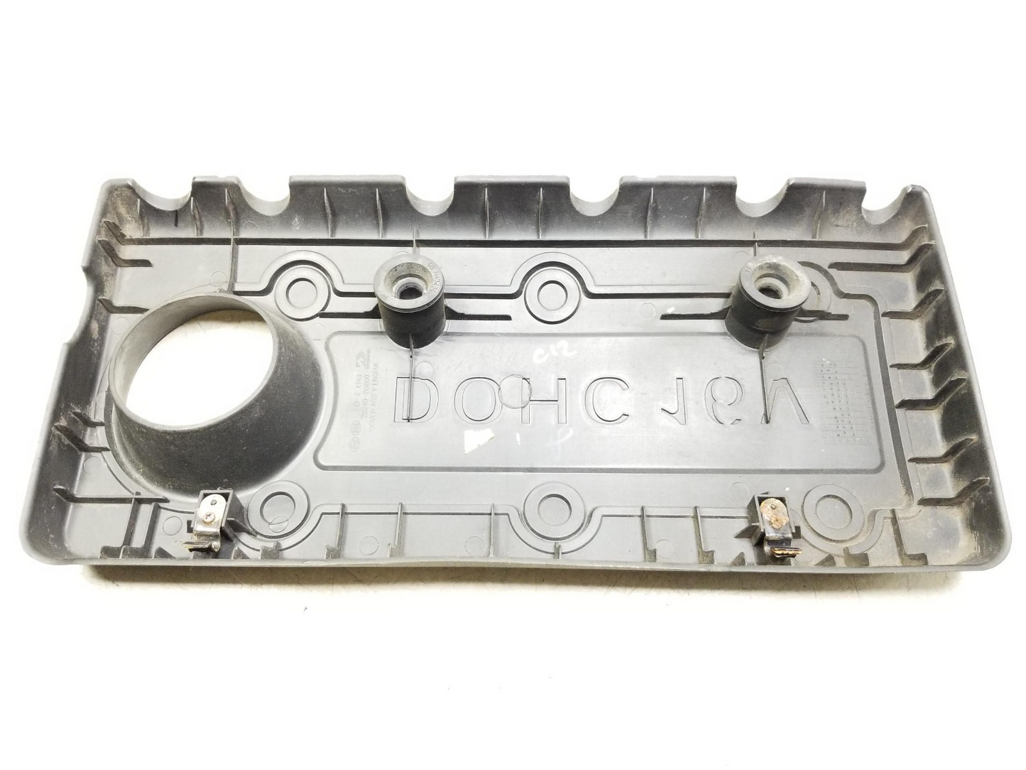 2011 - 2013 Kia Sportage Engine Motor Cover 2.4l OEM