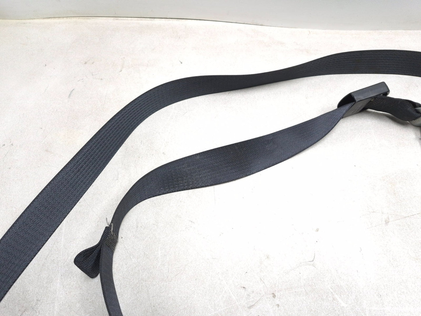2013 Dodge Grand Caravan 2row Seat Belt Retractor Pasenger Side Right Oem✅