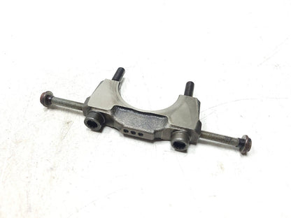 2009 - 2012 Audi A4 Quattro Crankshaft Bearing Cap Bracket 5pcs  2.0t OEM