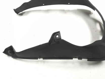 2008 Kawasaki Ninja 250r Ex250j Front Inner Fairing Cowl Trim OEM