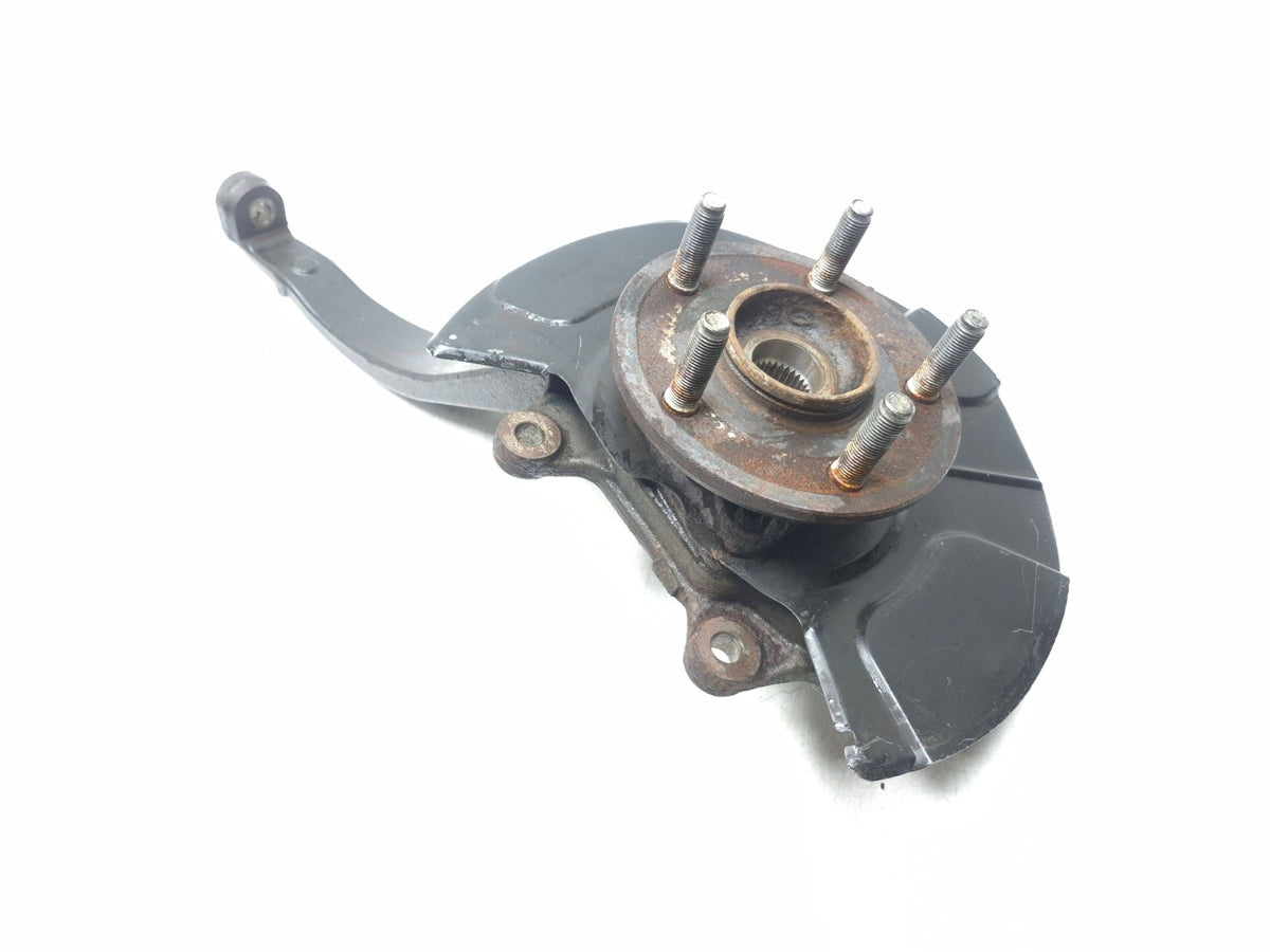 2012 Jeep Grand Cherokee Front Spindle Knuckle W/ Hub Right Passenger Side OEM