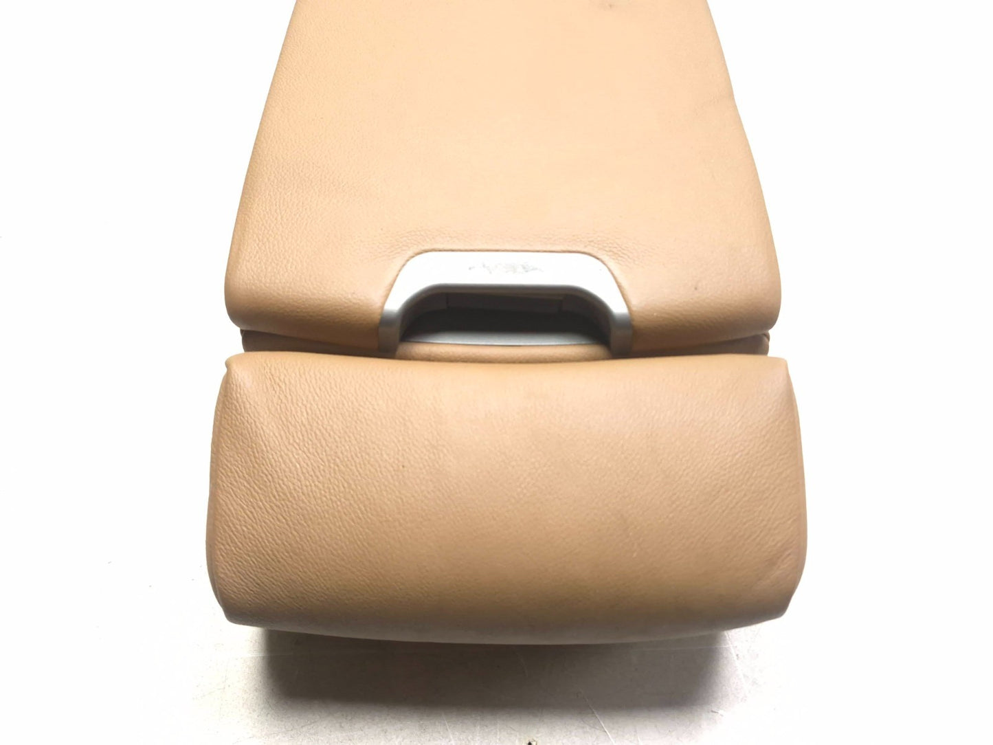 2005 BMW 745i E65 Rear Seat Arm Rest OEM
