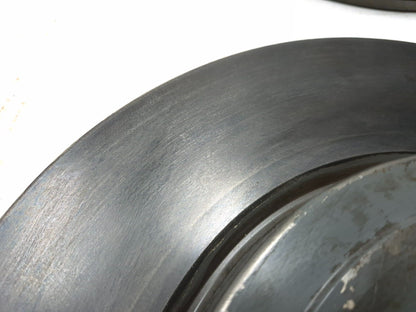 2015 Chrysler 300s Disc Brake Rotor 4pcs OEM