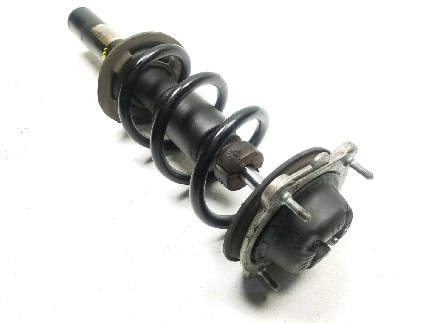 2012 Audi A7 Front Right Passenger Side Shock Absorber Strut OEM