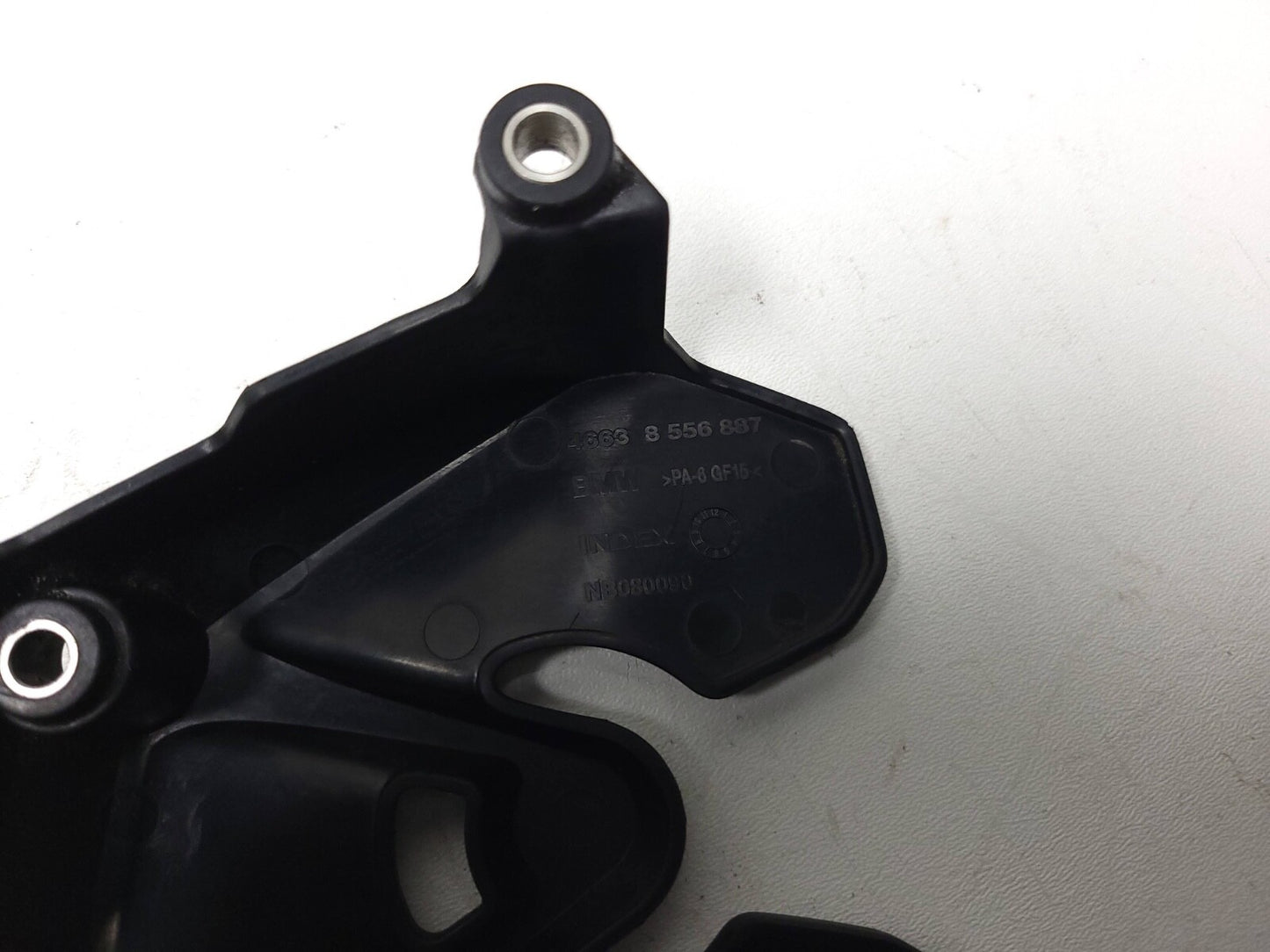 2017 - 2024  BMW G310 R Front Engine Sprocket Cover OEM