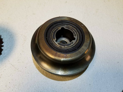 2010 Volvo XC60 Camshaft Intake & Exhaust Gear OEM
