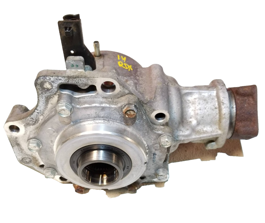 2014 Acura RDX Differential Transfer Case OEM