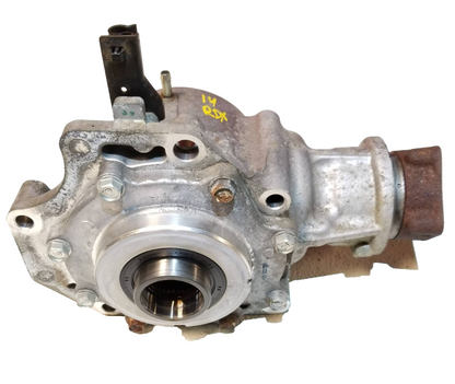 2014 Acura RDX Differential Transfer Case OEM