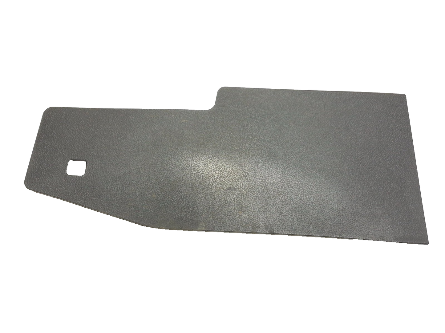 2012 Hyundai Sonata Center Console Lower Trim Panel Left & Right Pair OEM