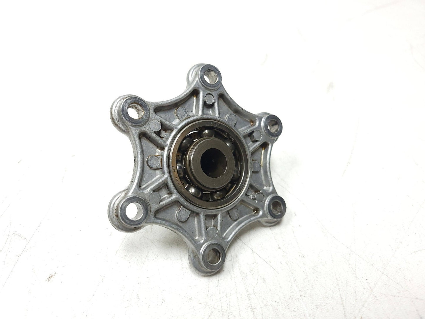 1984 - 1987 Honda Gl1200 Goldwing Oil Pump Clutch OEM