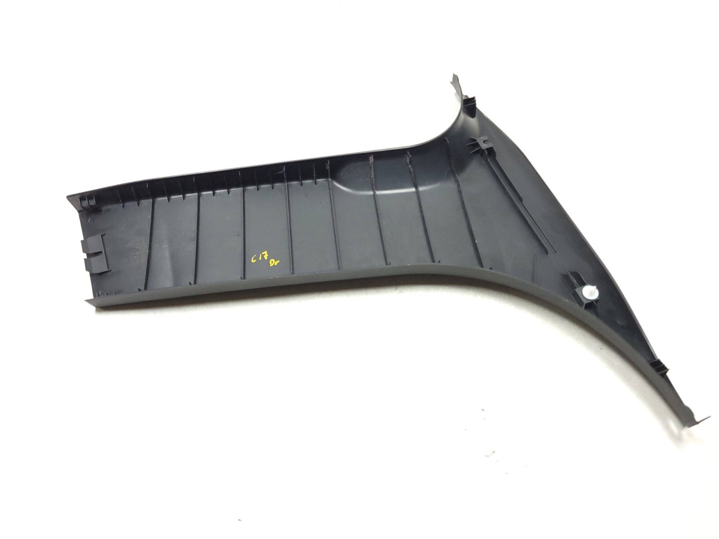 13-18 BMW 330xi F30 Center B Pillar Lower Trim Cover Pair OEM ✅