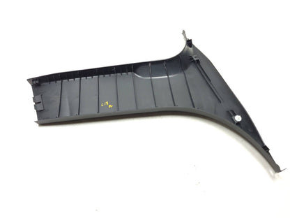 13-18 BMW 330xi F30 Center B Pillar Lower Trim Cover Pair OEM ✅