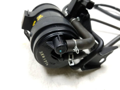 19 - 23 Honda Cbf300 Na Fuel Vapor Canister OEM
