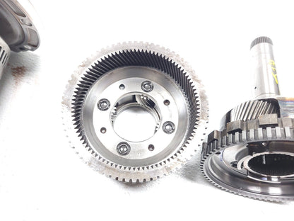 2017 Cadillac Ats Automatic Transmission Planetary Gear Clutch Assy OEM