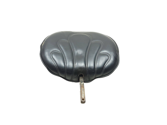 1986 Kawasaki Vulcan 750 Vn750 Driver Rear Backrest OEM