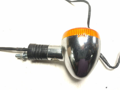 1997 Honda Magna Vf750c Rear Turn Signal Right OEM