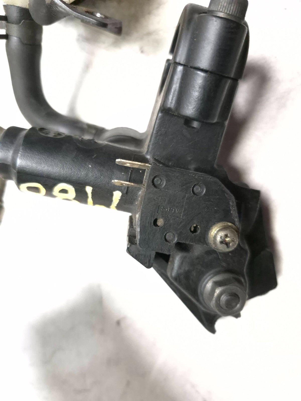 2005  Triumph Sprint St Front Brake Caliper Left & Right W/ Master Cylinder OEM
