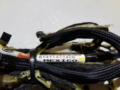 2013 Ford Edge Roof Liner Wire Harness OEM