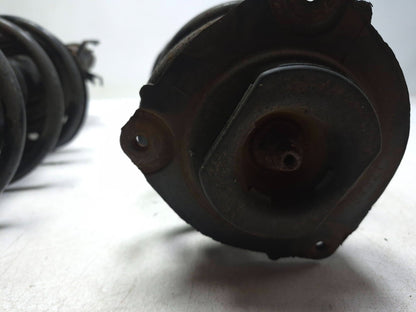 2015 Nissan Juke Front Shock Strut Absorber With Spring Pair OEM