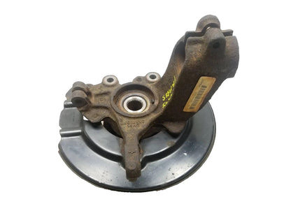2013 Ford Focus Front Spindle Knuckle Wheel Hub Passenger Side Right OEM