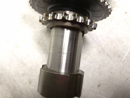 2007 Saab 9-5 Aero Engine Crankshaft OEM