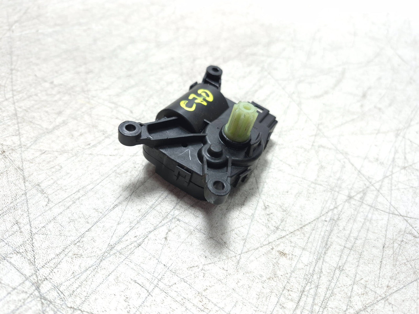 2017 Ford Focus HVAC AC Heater Flap Motor Actuator OEM
