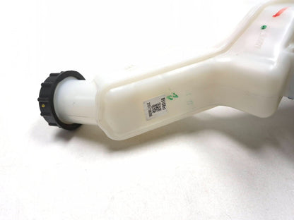 2019 Ford Ecosport Power Brake Booster W/ Master Cylinder OEM