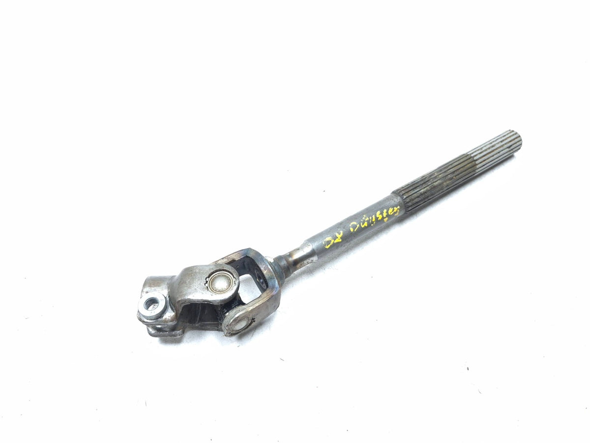 2008 Honda Odyssey Ex-l Steering Column Intermediate Joint Shaft OEM