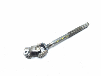 2008 Honda Odyssey Ex-l Steering Column Intermediate Joint Shaft OEM