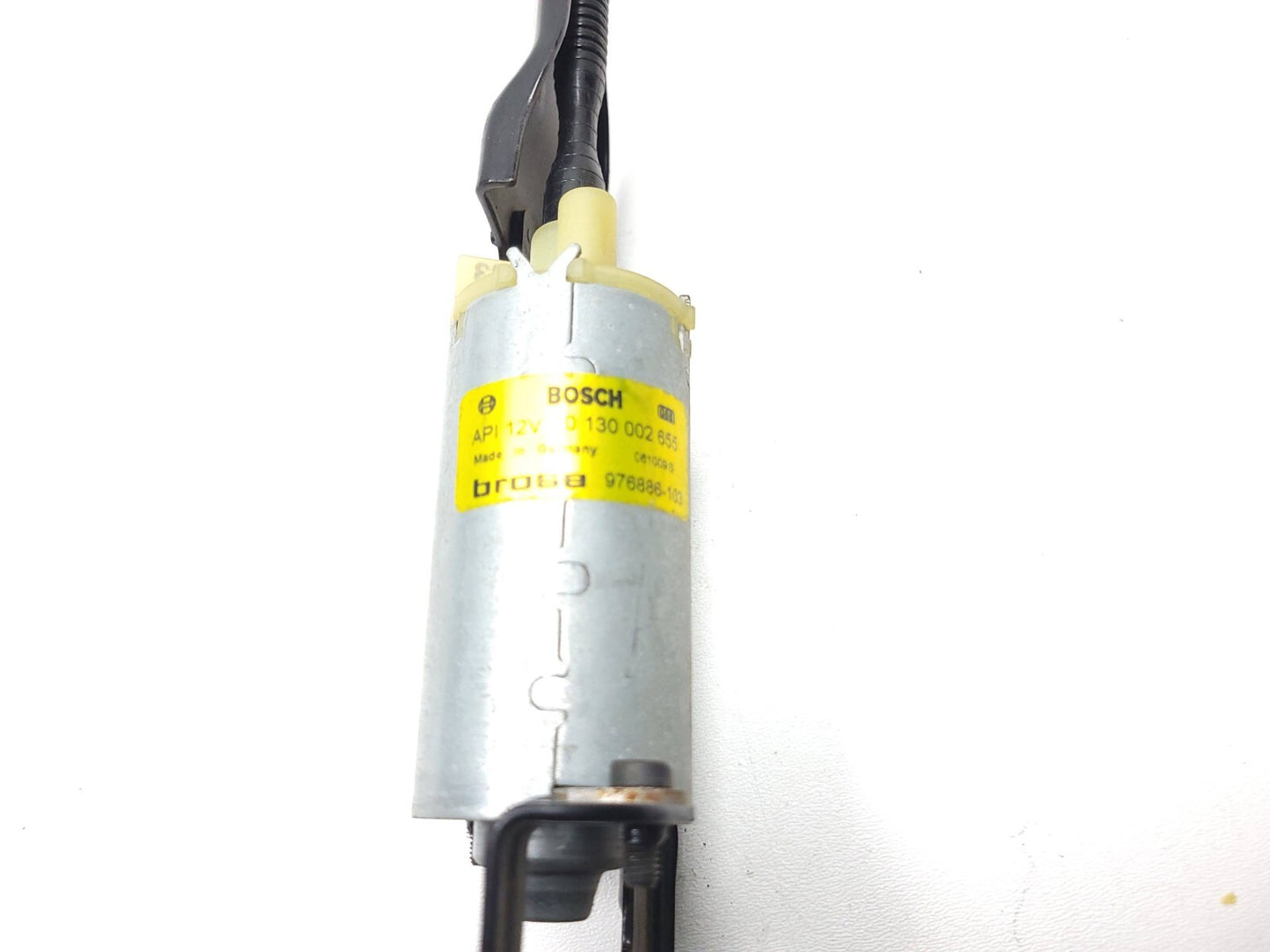 2008 - 2016 Audi A5 Coupe Front Seat Adjust Motor Passenger Right 4pcs OEM