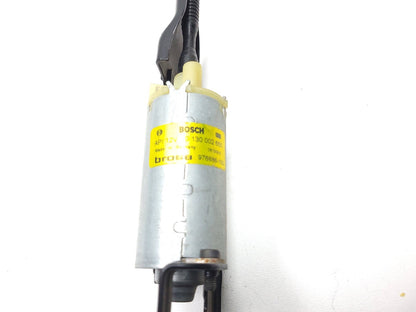 2008 - 2016 Audi A5 Coupe Front Seat Adjust Motor Passenger Right 4pcs OEM