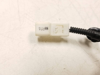 2020 Hyundai Venue Front Driver Seat Belt Buckle OEM