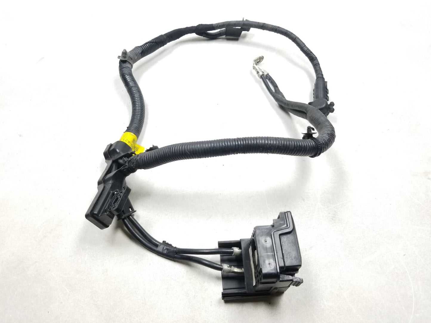 2020 Hyundai Venue Positive Battery Wiring Cable W/ Terminal OEM