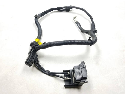 2020 Hyundai Venue Positive Battery Wiring Cable W/ Terminal OEM
