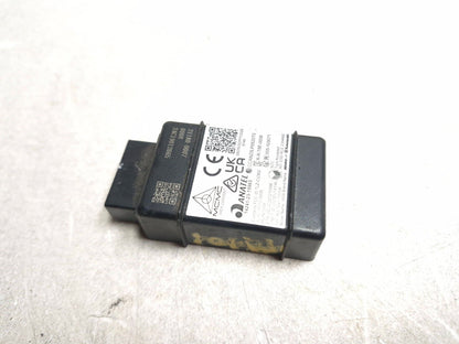 2024 Kawasaki Ninja 500 Ex500 Bluetooth Transceiver OEM