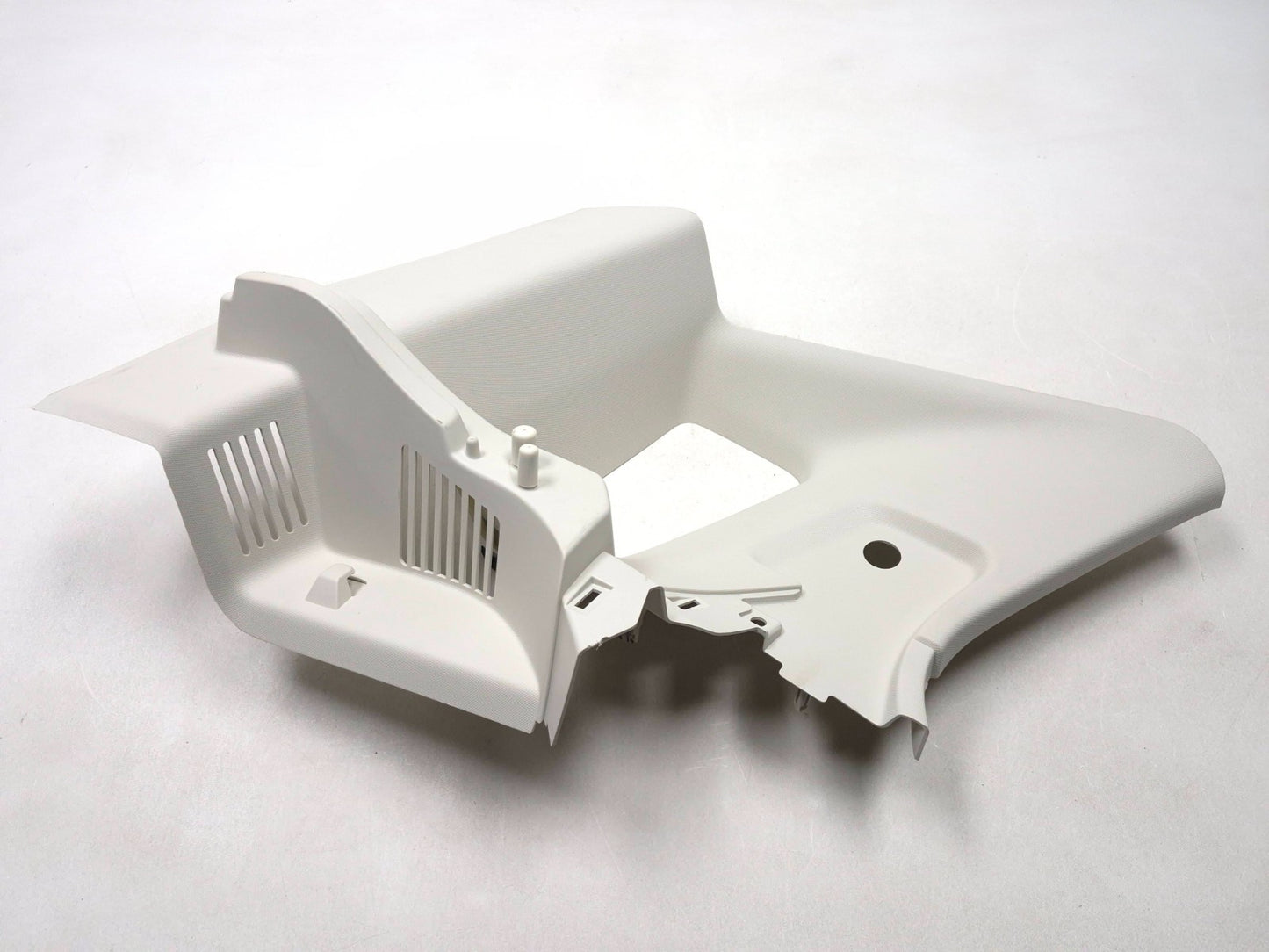 2019 Ford Ecosport C Pillar Panel Cover Trim Left & Right Pair OEM