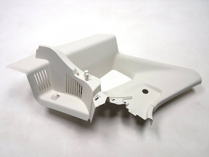 2019 Ford Ecosport C Pillar Panel Cover Trim Left & Right Pair OEM