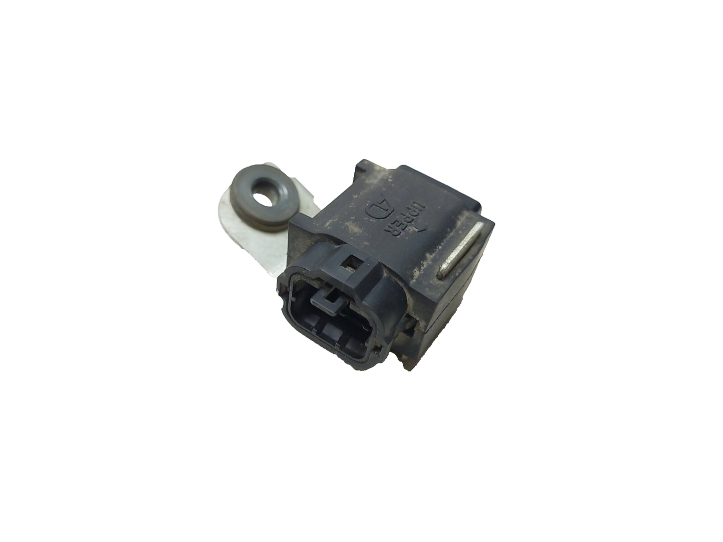 2006 - 2009 Suzuki Boulevard C50 Vl800 Tip Over Bank Angle Safety Sensor OEM