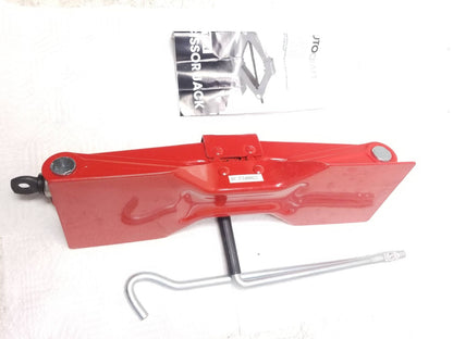 Autocraft Siccor Jack 1.5ton Ac926
