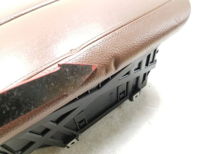 14-18 BMW X5 F15 Armrest Center Console 105069597c OEM 89k Miles✅ Dakota