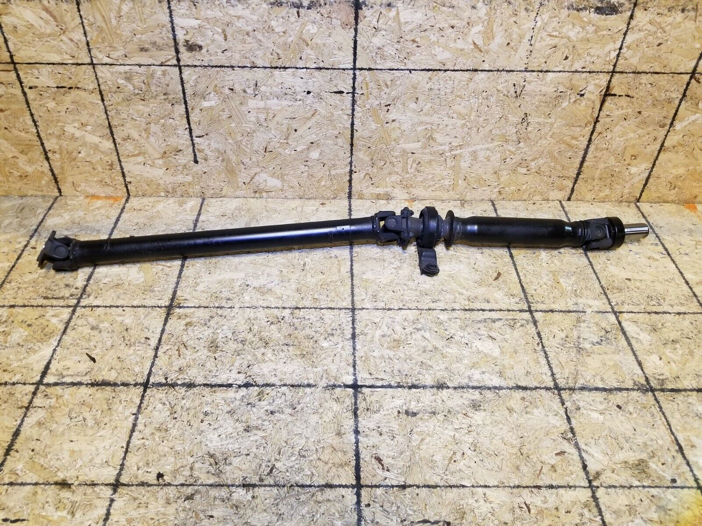13 14 15 16 Scion Fr-s At Driveshaft Drive Shaft OEM 71k Miles