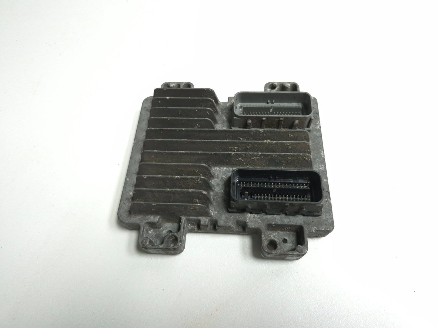 2013 Cadillac Escalade Esv Engine Control Module Ecm Pcm OEM