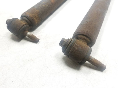 12 - 14 Ford Focus Rear Shock Strut Absorber Pair OEM