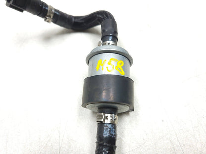 2022 - 2024 Cf Moto 700 Cl-x Fuel Filter Hose Pipe Tubes Line OEM